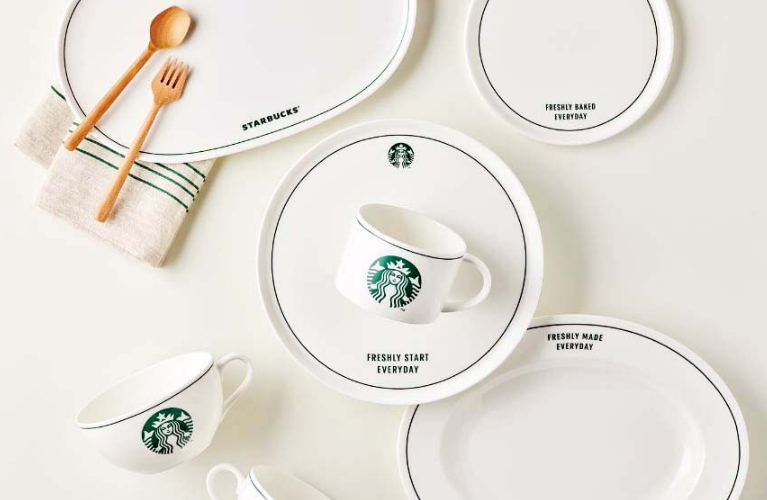 OEM ֹ  - STARBUCKS